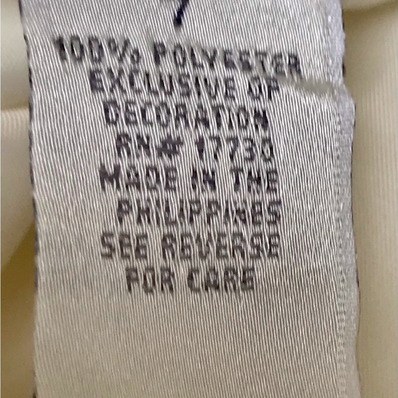 Perfectly Dressed Girls’ Dress - Size 7 - Picture 6 of 7